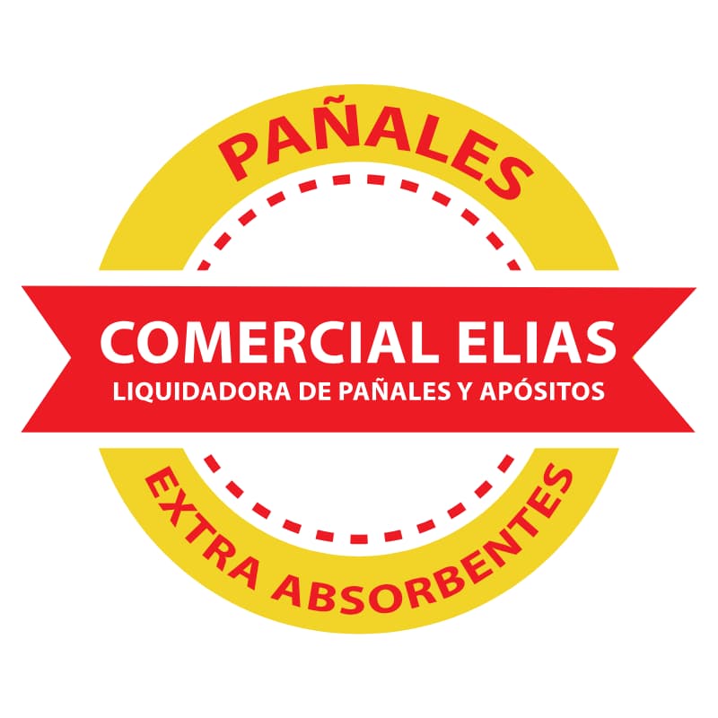 Logo de nuestro distribuidor comercializadora Elías