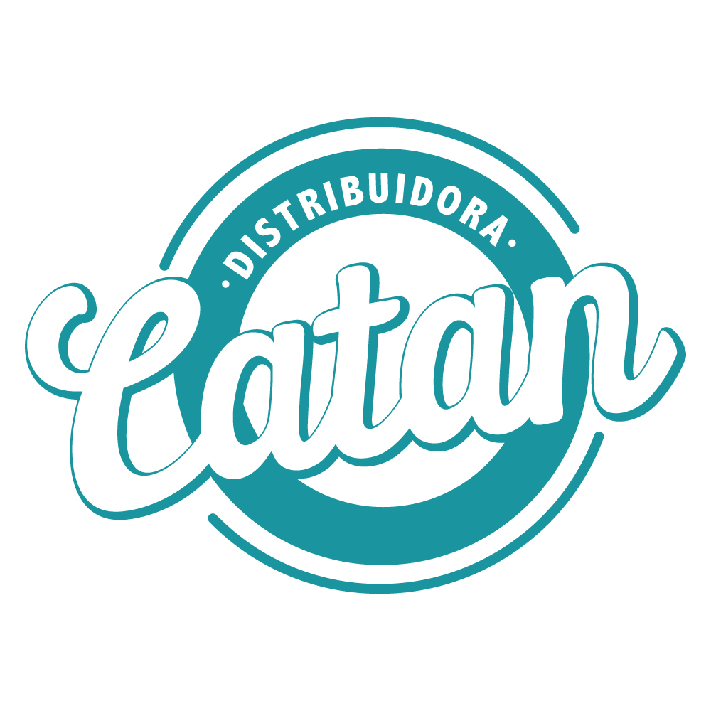 logo de nuestro distribuidor Catan